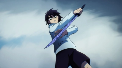 Sát thủ lưỡi kéo (Phần 4) (Scissor Seven (Season 4))
