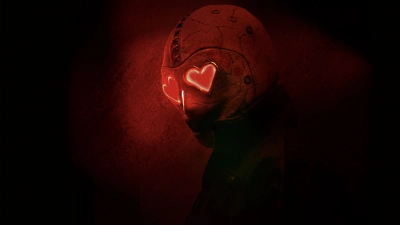 Sát Thủ Mắt Trái Tim (Heart Eyes)