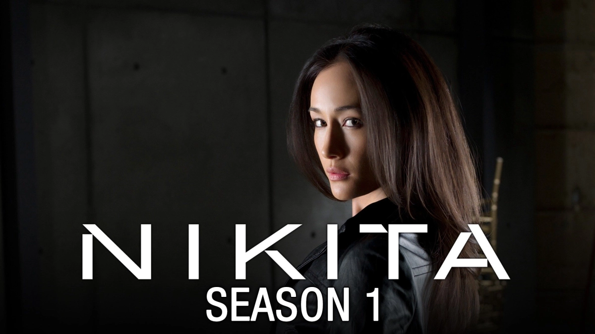 Sát Thủ Nikita (Phần 1) (Nikita (Season 1))
