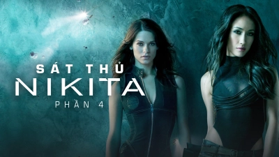 Sát Thủ Nikita (Phần 4) (Nikita (Season 4))