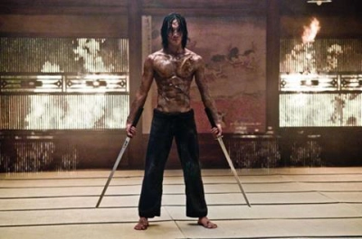 Sát Thủ Ninja (Ninja Assassin)