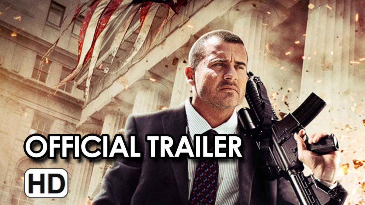 Sát thủ Phố Wall (Assault on Wall Street)