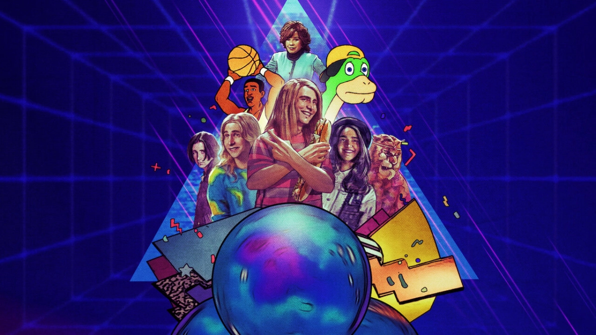 Saturday Morning All Star Hits! (Saturday Morning All Star Hits!)