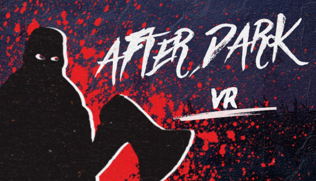 Sau Bóng Tối (After Dark)