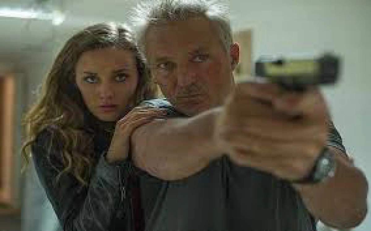 Sáu Giờ Để Giết (Age Of Kill)