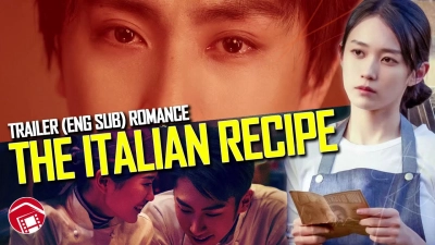 Sau khi gặp được anh (The Italian Recipe)