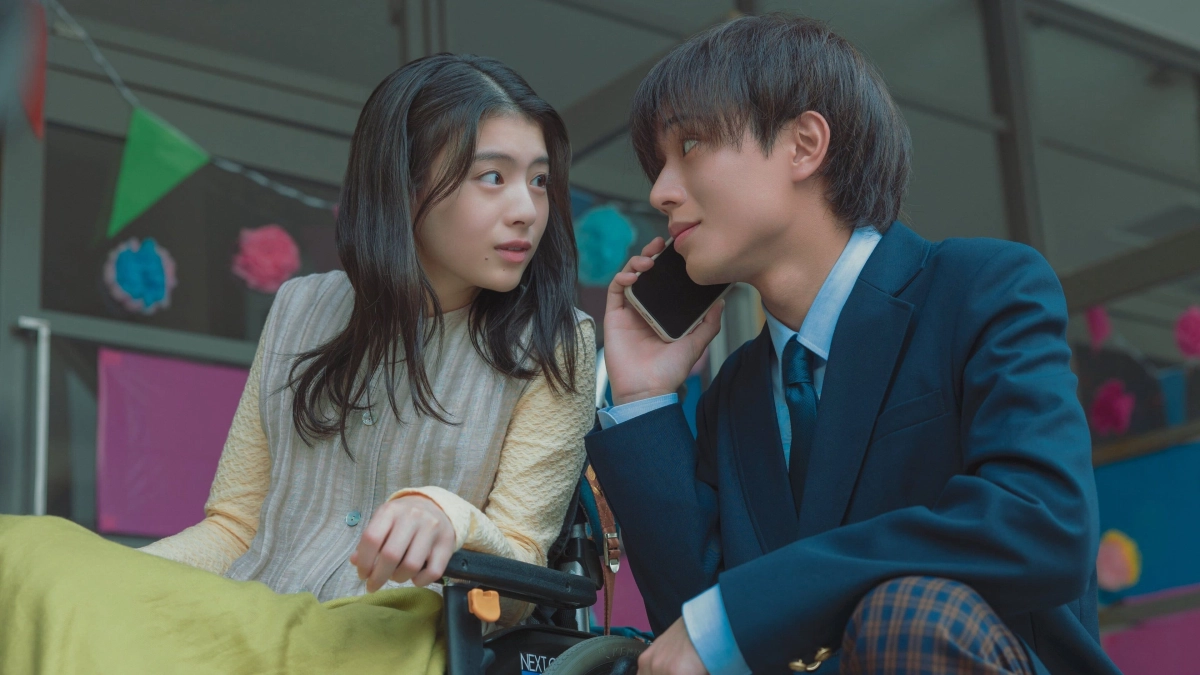 Sáu Tháng Và Một Năm (Drawing Closer)