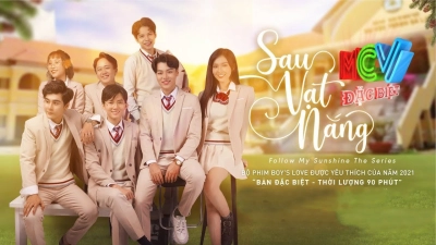 Sau Vạt Nắng (Follow My Sunshine)