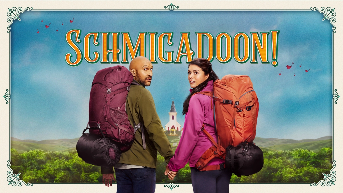 Schmigadoon! (Phần 1) (Schmigadoon! (Season 1))