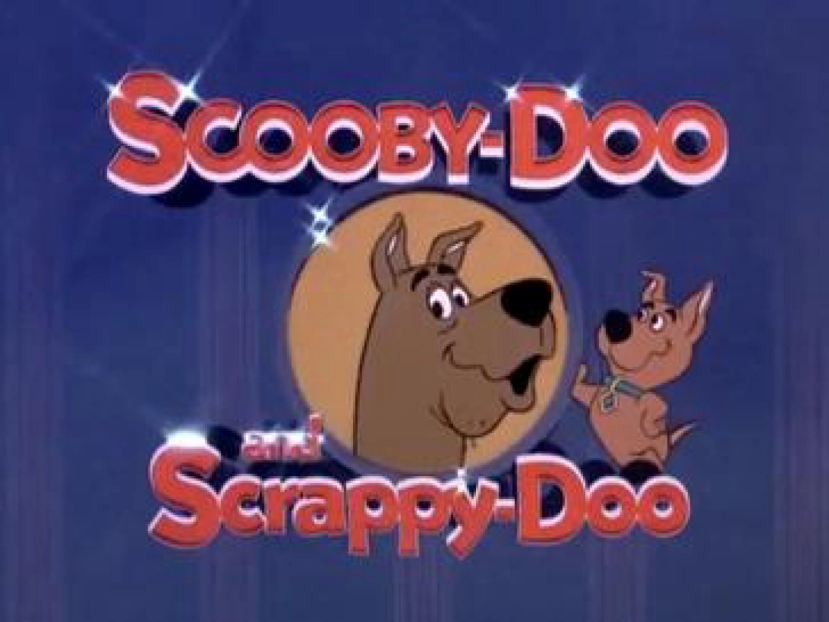 Scooby-Doo and Scrappy-Doo (Phần 1) (Scooby-Doo and Scrappy-Doo (Season 1))