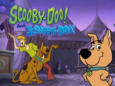 Scooby-Doo and Scrappy-Doo (Phần 6) (Scooby-Doo and Scrappy-Doo (Season 6))