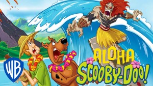 Scooby-Doo! Chuyến Phiêu Lưu Trên Đảo Hawaii (Aloha Scooby-Doo!)