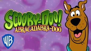 Scooby-Doo! Học Viện Ảo Thuật (Scooby-Doo! Abracadabra-Doo)
