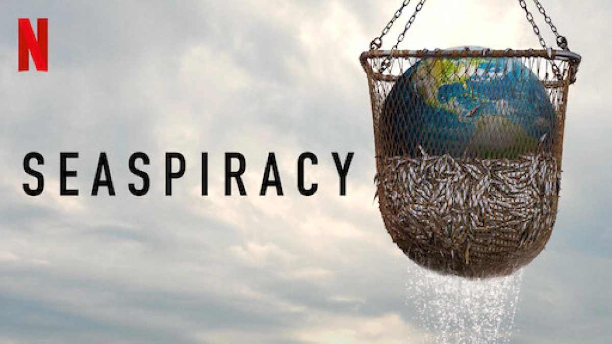 Seaspiracy: Sự thật về nghề cá bền vững (Seaspiracy)