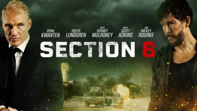 Section 8 (Section 8)