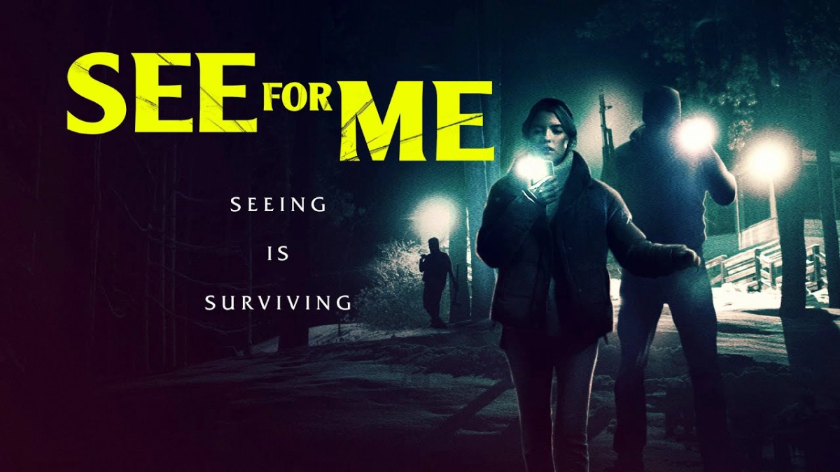 See for Me (See for Me)