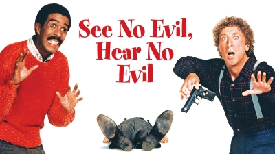 See No Evil, Hear No Evil (See No Evil, Hear No Evil)