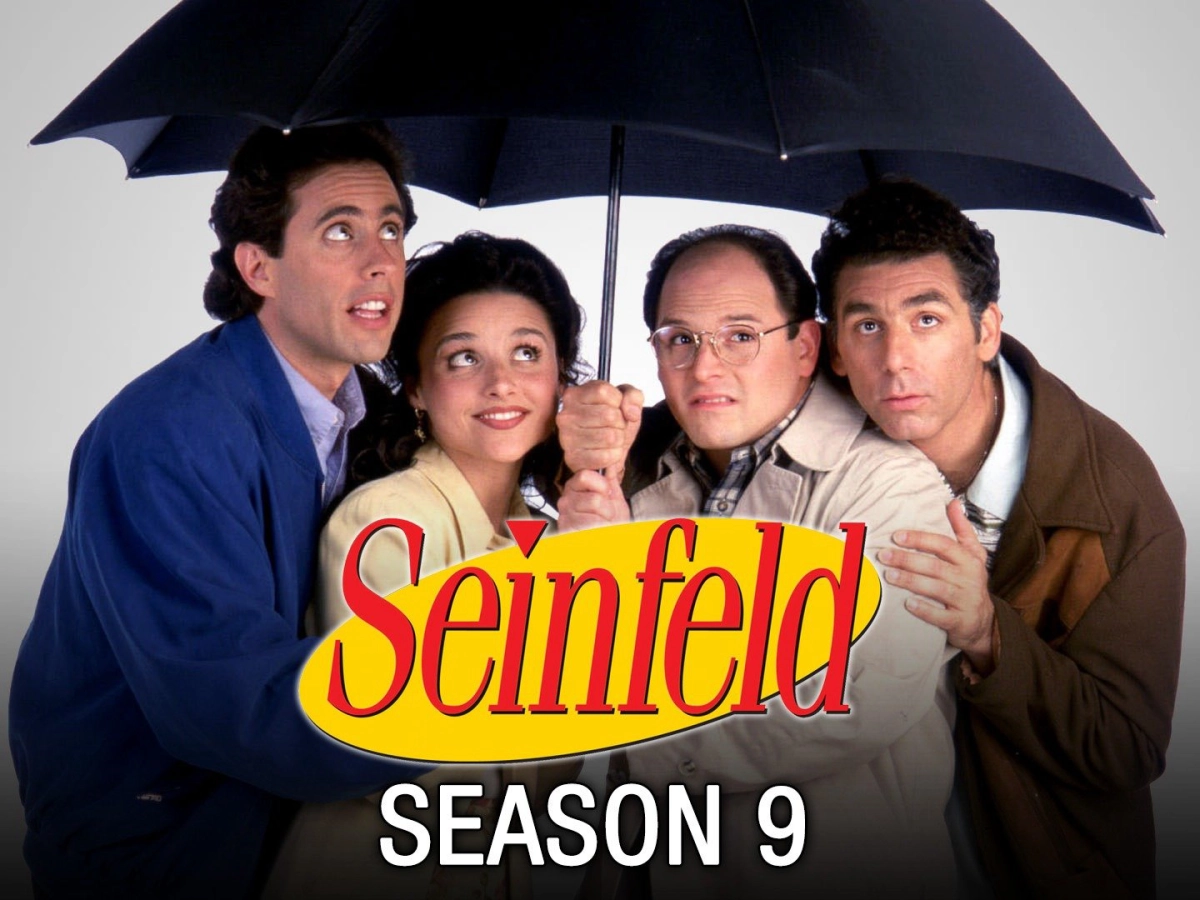 Seinfeld (Phần 9) (Seinfeld (Season 9))