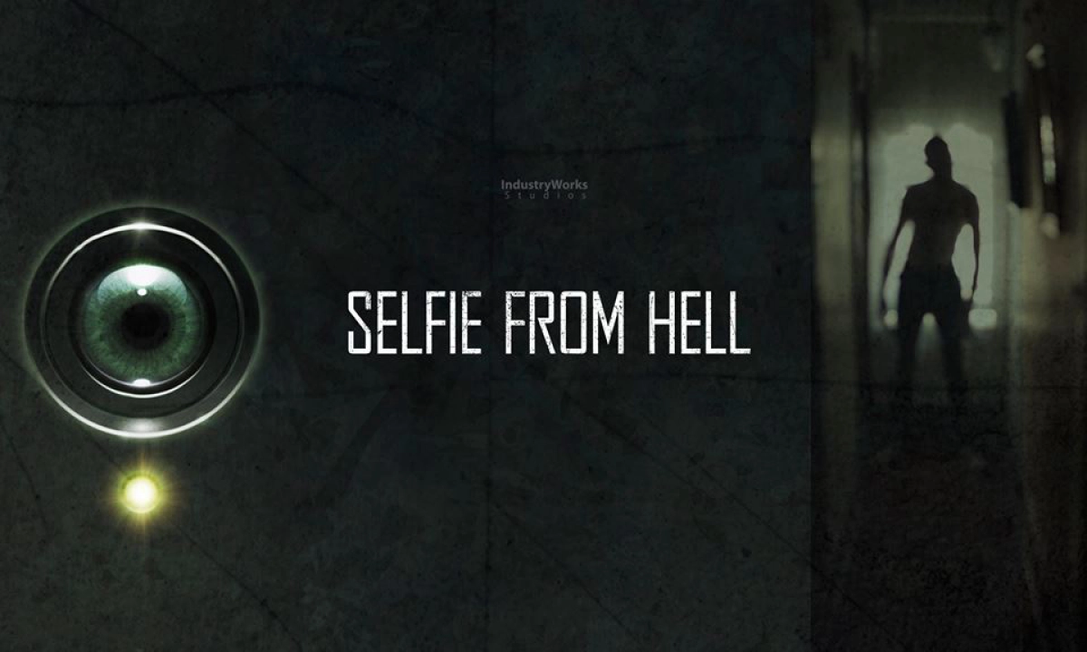 Selfie Với Thần Chết (Selfie from Hell)