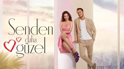 Senden Daha Guzel (Better Than You)