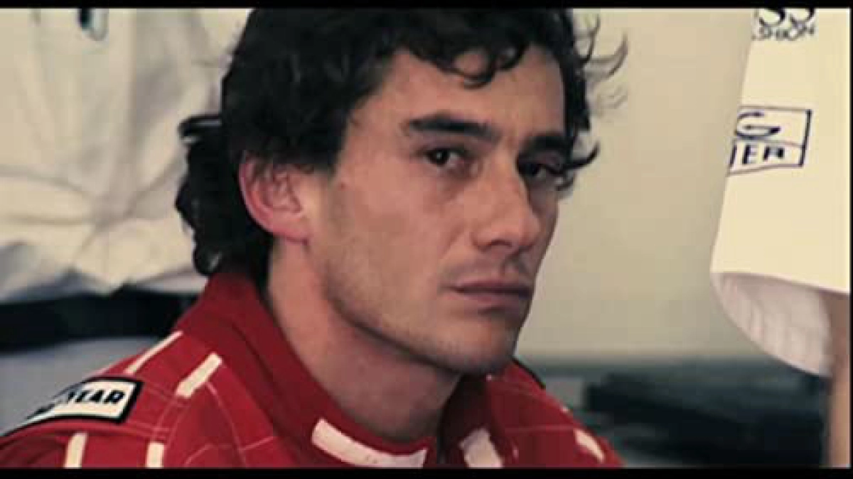 Senna (Senna)