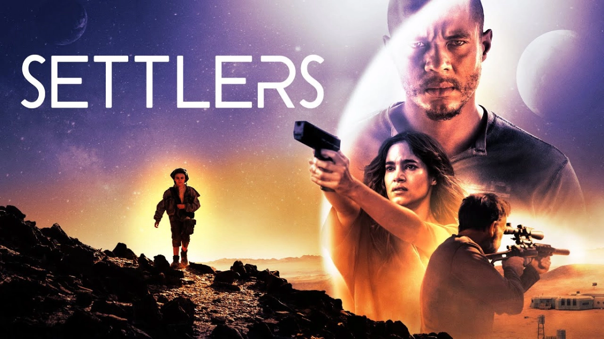 Settlers (Settlers)