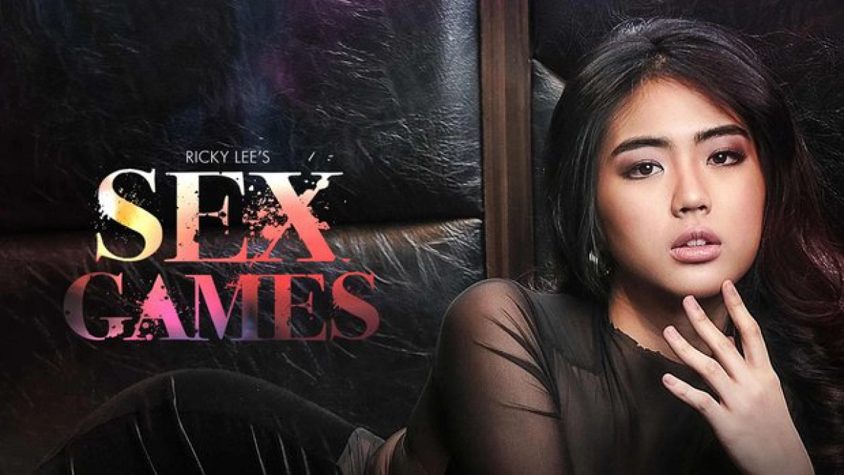 Sex Games (Sex Games)