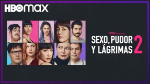 Sex, Shame and Tears 2 (Sexo, pudor y lágrimas 2)