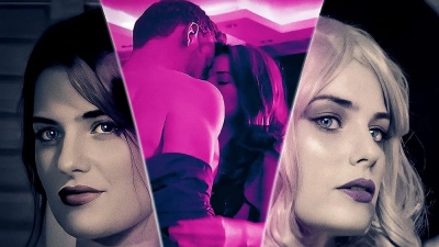 Shades of Desire (Shades of Desire)