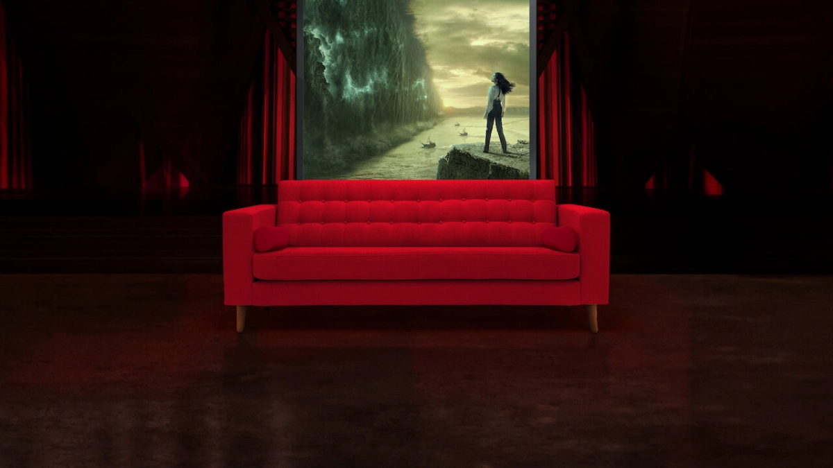 Bóng Tối và Xương Trắng - Hậu tiệc (Shadow and Bone - The Afterparty)