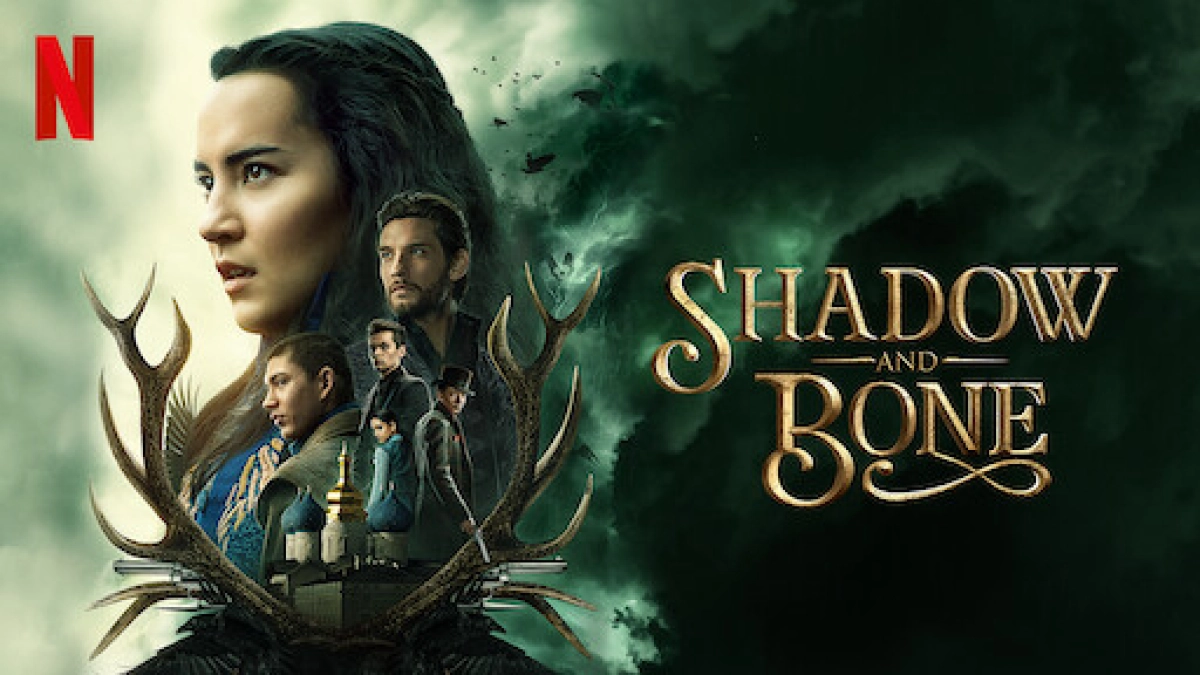 Bóng Tối và Xương Trắng (Phần 1) (Shadow And Bone (Season 1))