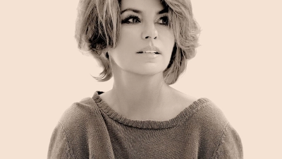 Shania Twain: Không chỉ là một cô gái (Shania Twain: Not Just a Girl)