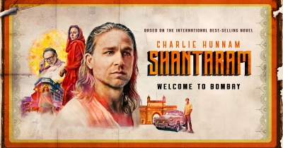 Shantaram (Shantaram)