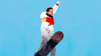 Shaun White: Lượt Thi Cuối Cùng (Shaun White: The Last Run)