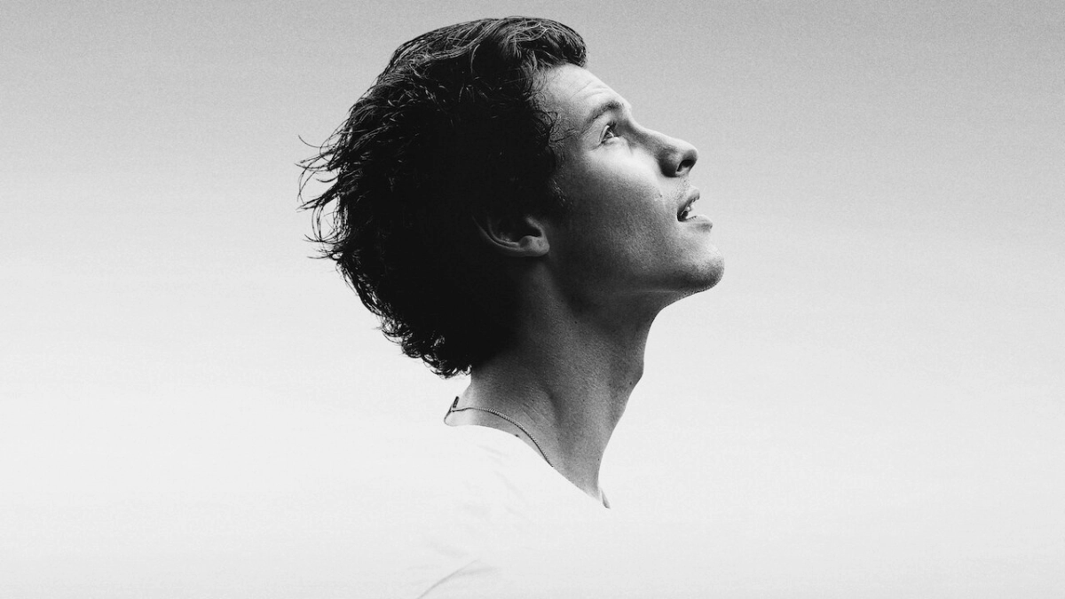Shawn Mendes: In Wonder (Shawn Mendes: In Wonder)