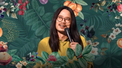 Sheng Wang: Ngọt và mọng nước (Sheng Wang: Sweet and Juicy)