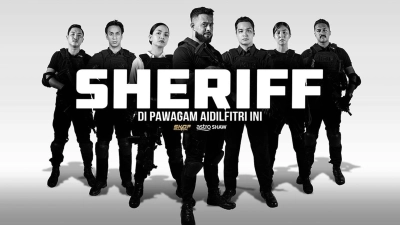 Sheriff: Narko Integriti (Sheriff)