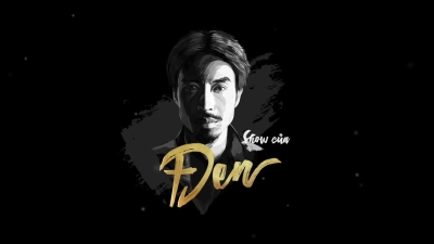 Show Của Đen (Show of Đen)