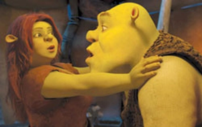 Shrek: Cuộc phiêu lưu cuối cùng (Shrek Forever After)