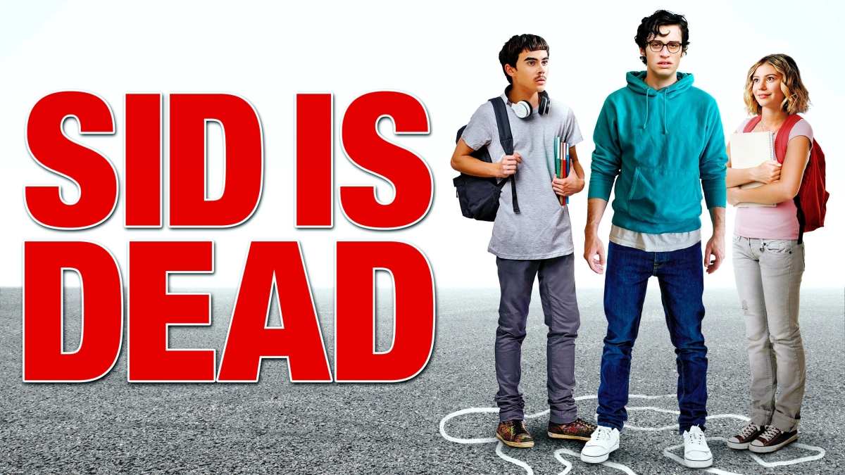 Sid Toang Rồi (Sid is Dead)