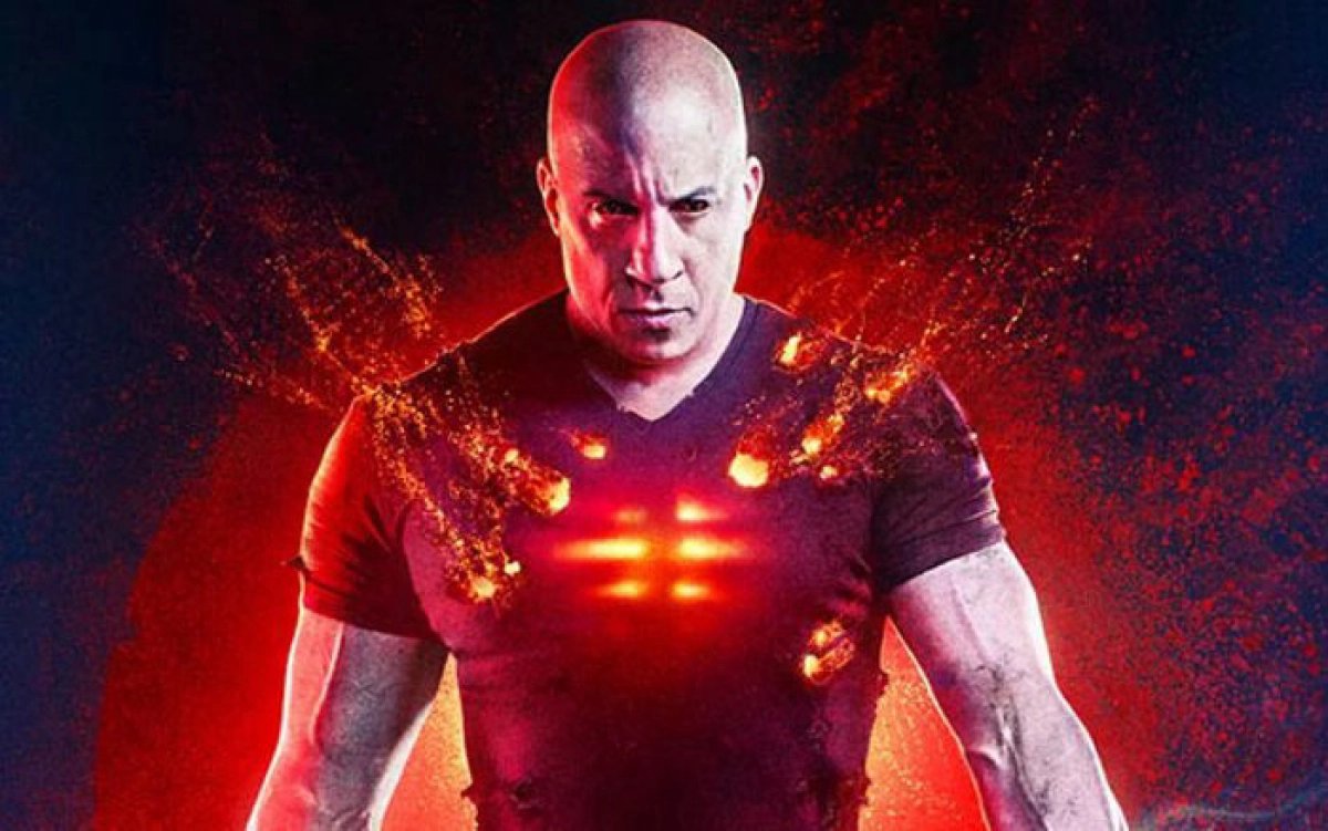 Siêu Anh Hùng Bloodshot (Bloodshot)