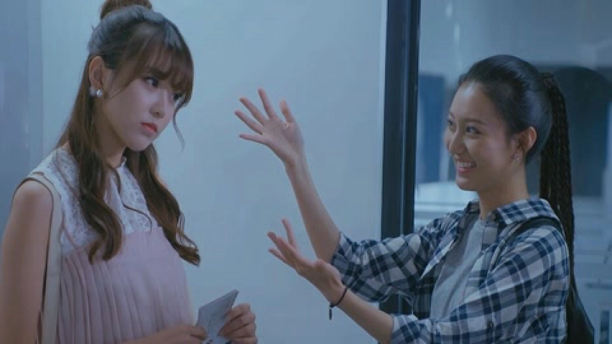 Siêu Cận Vệ Của Hoa Khôi 3 (Siêu Cận Vệ Của Hoa Khôi 3)