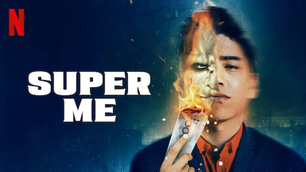 Siêu cấp ta đây (Super Me)