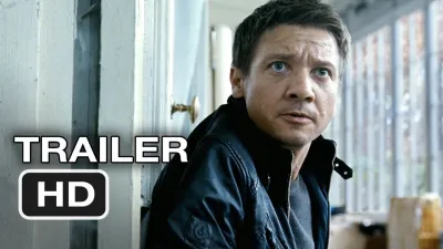 Siêu Điệp Viên 4: Người Kế Thừa Bourne (The Bourne Legacy)