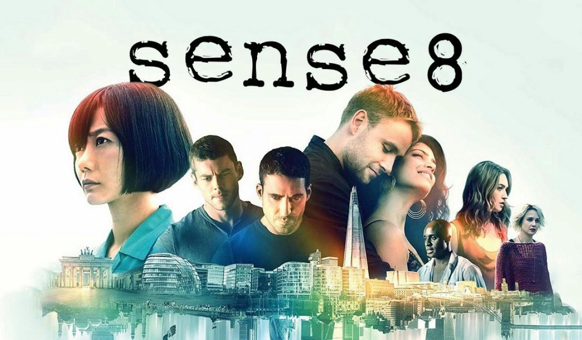 Siêu giác quan (Phần 2) (Sense8 (Season 2))