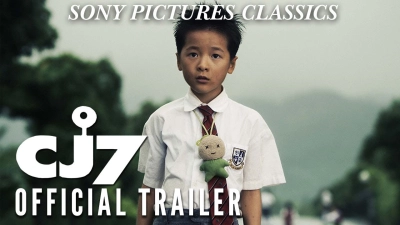 Siêu khuyển thần thông (CJ7)