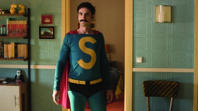 Siêu nhân López (Superlopez)