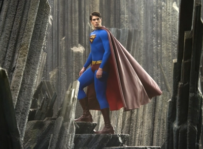 Siêu Nhân Trở Lại (Superman Returns)