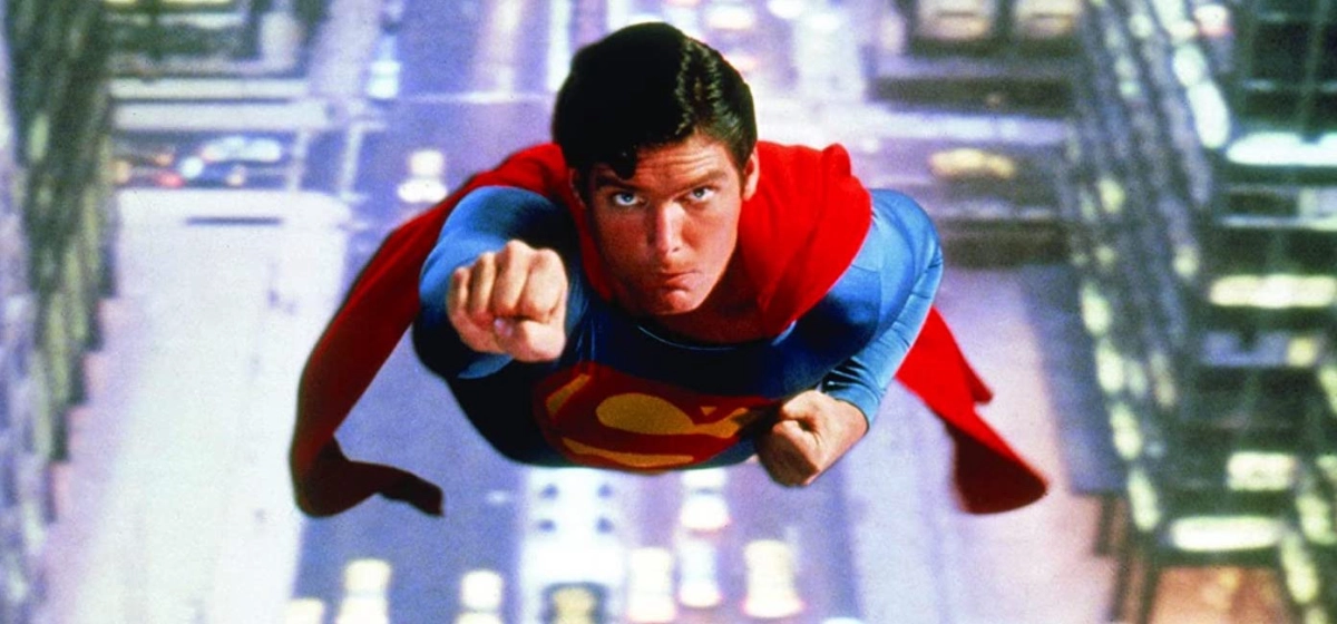 Siêu Nhân (Superman)