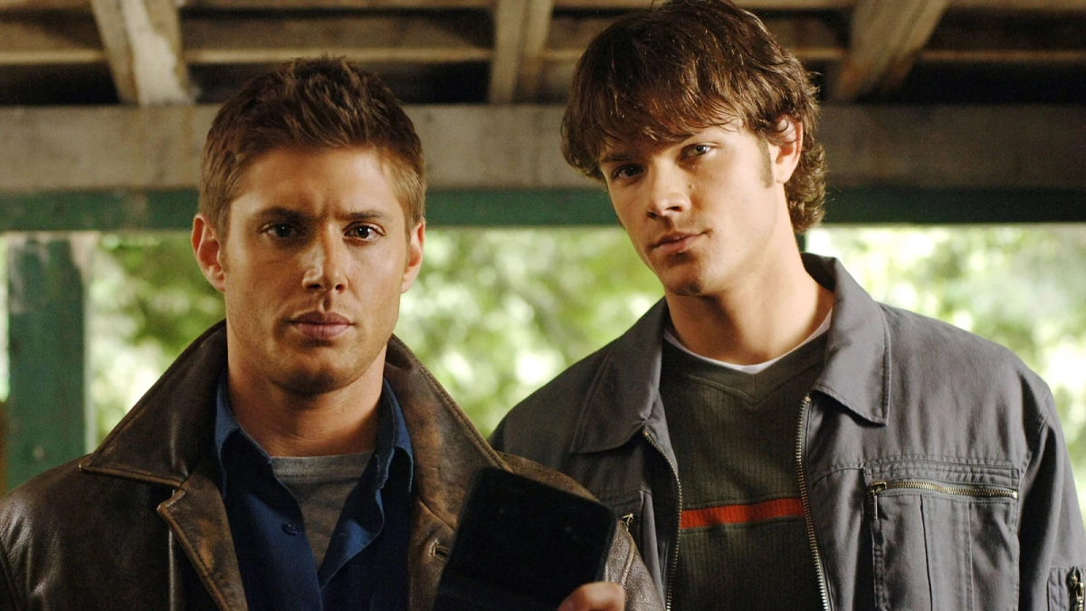 Siêu Nhiên (Phần 1) (Supernatural (Season 1))